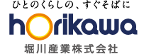 堀川産業株式会社